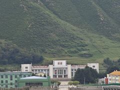 -图们国门景区