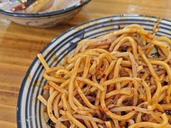 -洁美凉粉店(温江店)