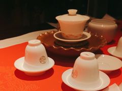 -逸品淮扬(东方渔人码头店)