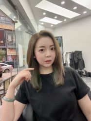 -星座SALON奢华造型
