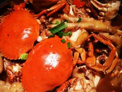 -胖哥俩肉蟹煲(世茂国际广场店)