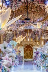 -花嫁丽舍海岛婚礼殿堂(国展店)