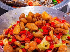 -潇湘阁(汉光百货店)