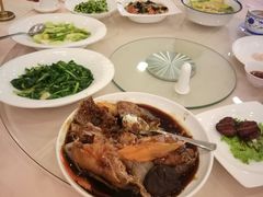 -上海老饭店(北京分店)
