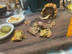 -米兰西点(鞍山店)