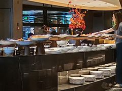 -拉蒂娜·巴西牛排馆 Latina·Brazilian Steakhouse(王府井喜悦店)