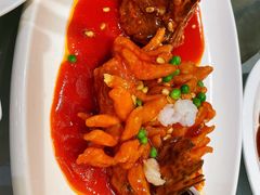 -廊亦舫Lang Yi Fang Restaurant(金桥店)