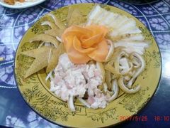 -益恒饭店乡间白族菜(古城总店)