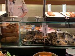-松子料理(亮马桥店)