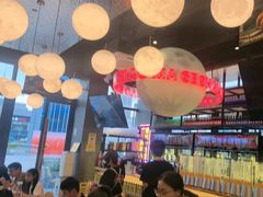 -本色.小马哥烧烤(无锡九里仓店)