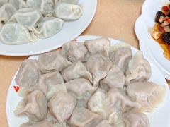 -乡府肉丁水饺(环山路店)