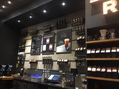 -星巴克(成都太古里二店)
