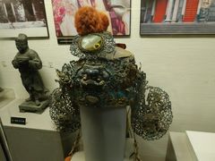 -中国闽台缘博物馆