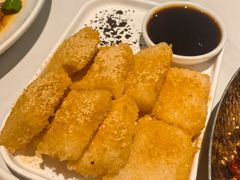 -三猫黑鱼花(南大店)