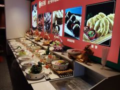 -鸽子侯·家宴·平价海鲜(市图书馆店)