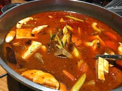 -有才叔北京时间涮肉(紫薇尚层店)
