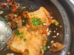 -费大厨辣椒炒肉(太平老街店)