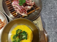 -西塔老太太泥炉烤肉(双井店)