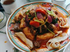 -帕米尔食府(白云观店)