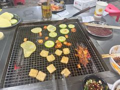 -同心烧烤(总店)