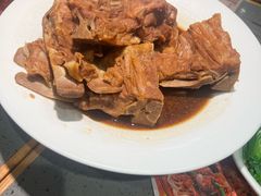 -大师兄·西北小馆(南沙万达广场店)