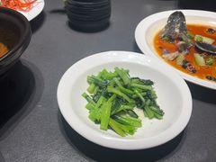 -曼格纳·曼芯馆(杨浦店)