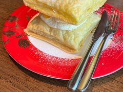 -金鹰国际酒店·满园春中餐厅