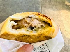 -百年夯碳烤胡椒饼(阿拉城店)