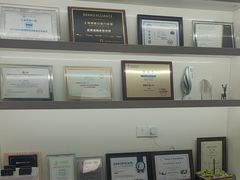 -美酷口腔牙齿矫正(江桥万达店)