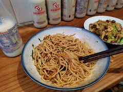 泰国豆奶-阿木舂记·特色小吃(平江路店)