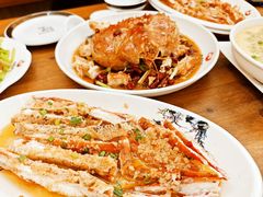 -阿勇海鲜排档(莲花路1号店)