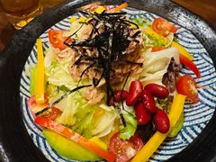 -鸟泉居酒屋·烧鸟·酒馆(百子湾店)