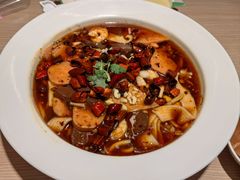 -同合居·非遗东北菜(王府井店)