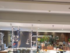 -城市名人酒店喝彩西餐厅(人民南路店)
