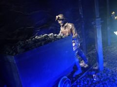 -大同煤炭博物馆