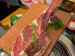-梦山水日本烧肉(五四广场店)