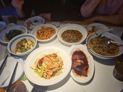 -筱爷叔·上海传统手工菜(玉树路店)