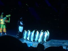 -珠海横琴长隆《卡卡虎奇遇记》