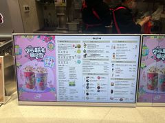 -DQ·蛋糕·冰淇淋(五角场万达店)