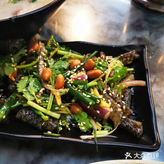 米香肠粉·粥铺(清晖店)