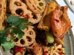 -荣兴酒家(徐家汇店)