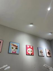 -洗脸猫·洗脸吧