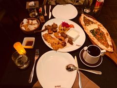 艾菲斯烤肉拼盘-Efes Turkish & Mediterranean Cuisine 艾菲斯餐厅(陆家嘴店)
