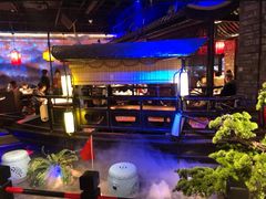 -红蜡烛•瓦罐粥家常菜•夜宵(中山路店)