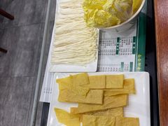 -岳合轩老北京涮肉