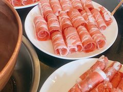 -将台涮肉(酒仙桥店)