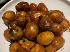 -燕郊烧鸽子(广安路店)