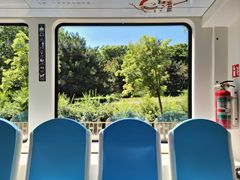 -香山公园