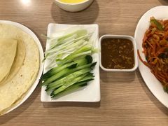 -姥家春饼店(漳州二路店)
