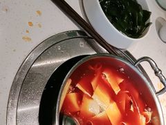 -麻辣空间·清油火锅(万达广场店)